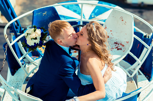 Sandra & Christian
